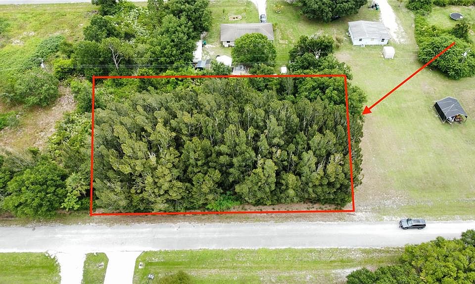 1st image of 3310 NW 21ST AVENUE LOT 13