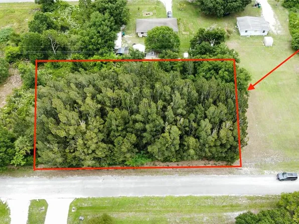 3310 NW 21st Ave #13, Okeechobee, FL 34972