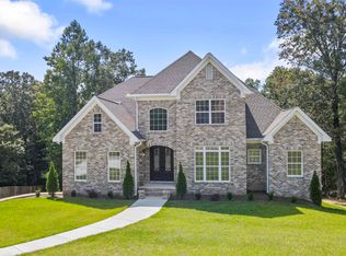 134 Cottage Ln, Westover, AL 35147
