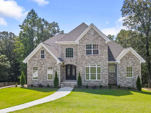 134 Cottage Ln, Westover, AL 35147