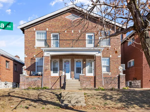 4947 Oleatha Avenue - 4949A