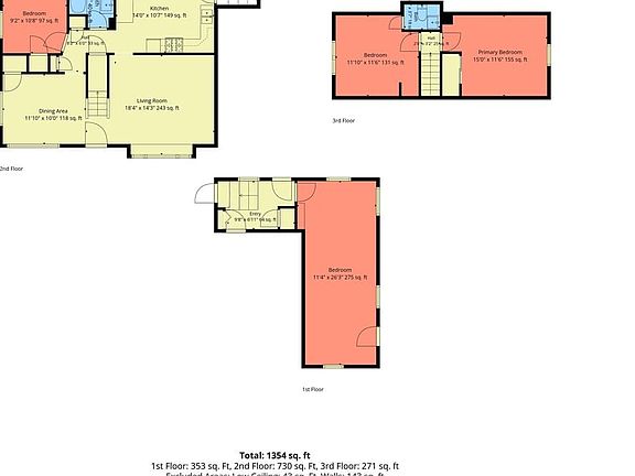 4th image of 183 Rosedale Blvd