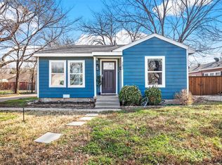 242 Stephens Pkwy, Grand Prairie, TX 75051