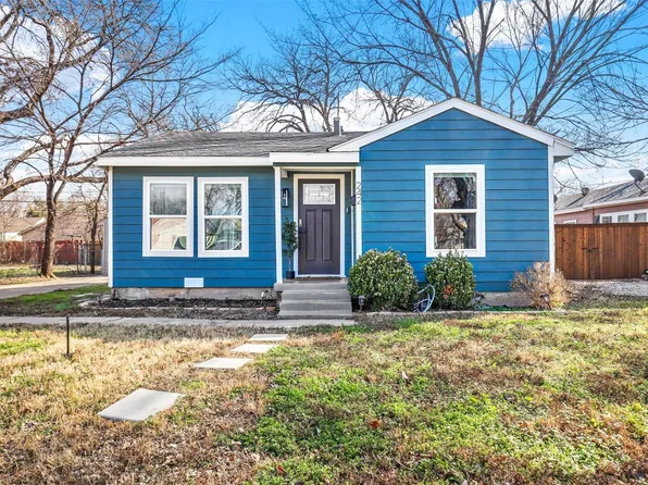 242 Stephens Pkwy, Grand Prairie, TX 75051