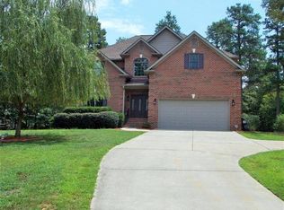 7359 Red Fox Ln, Stanley, NC 28164