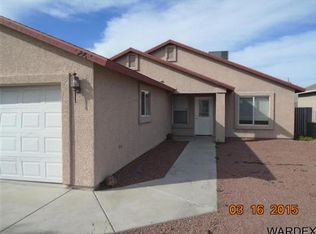 2711 Wikieup Ave, Kingman, AZ 86401