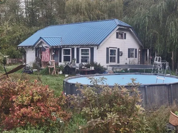 20756 Prairie Road, Sedro Woolley, WA 98284