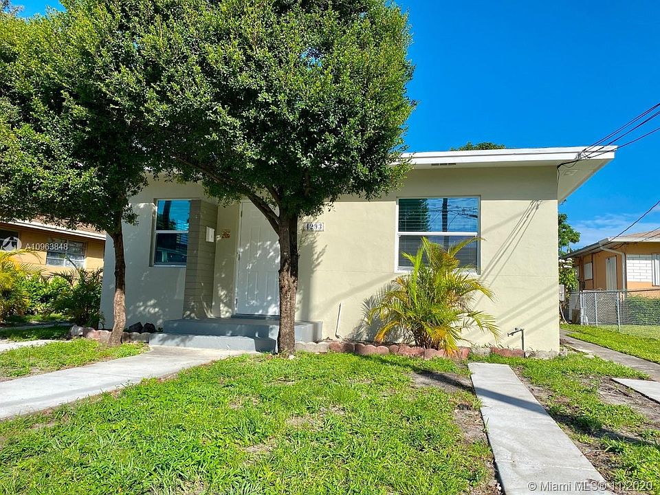 1st image of 4293 NW 2nd St #4293