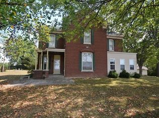 3650 State Route 13, New Athens, IL 62264