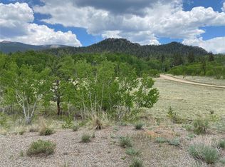 2071 Al Gulch Road LOT 187, Jefferson, CO 80456