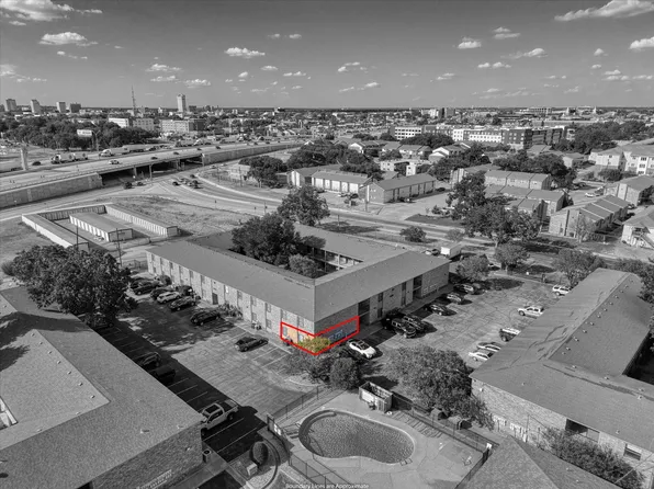 1214 Baylor Ave APT 109, Waco, TX 76706