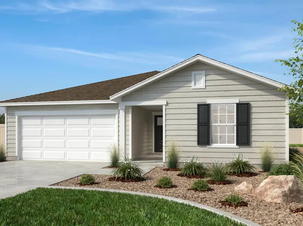 11218 W Caribou Ridge Dr, Caldwell, ID 83605