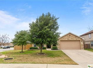 2018 Blewett Dr, Hutto, TX 78634