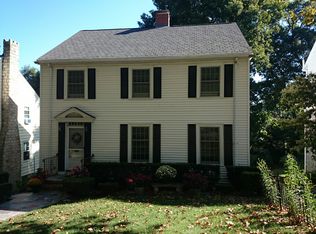 260 Stratford St, West Roxbury, MA 02132