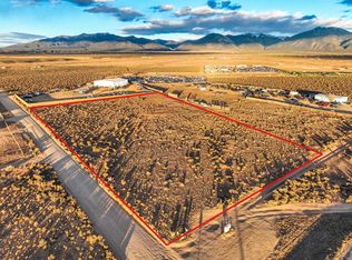 4 Acres Off Hwy W #64, El Prado, NM 87529