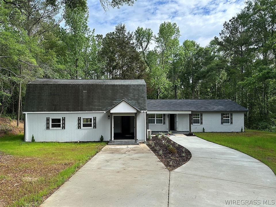 1st image of 593 Mary McClendon Rd