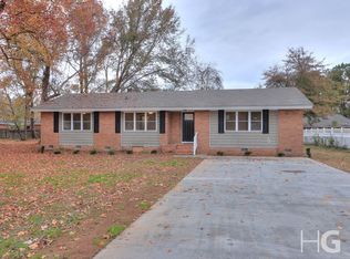 8 Herbert Cir, Sumter, SC 29150