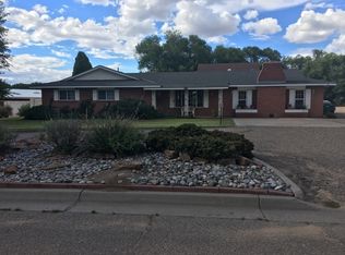 1305 Montana Vista St, Espanola, NM 87532