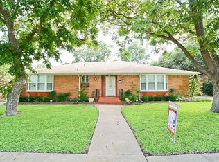 818 Branch Dr, Garland, TX 75041