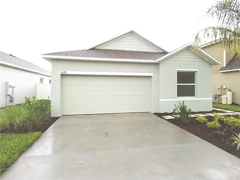 4428 Desert Rose Ave — Photo 1