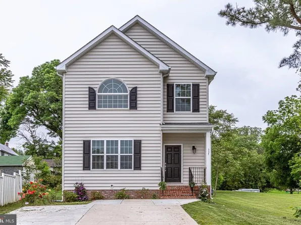 337 Curtis St, Warrenton, VA 20186