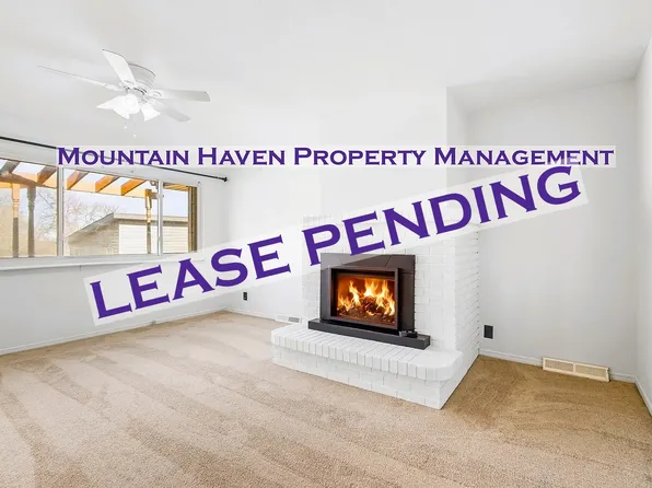 12135 W 8th Ave #1, Golden, CO 80401