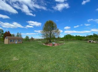 Xxx Nightengale St, Comfort Twp, MN 55051