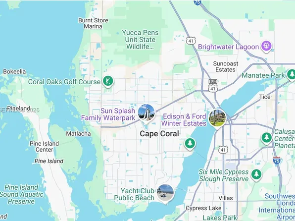 1504 NW 16th Ter, Cape Coral, FL 33993