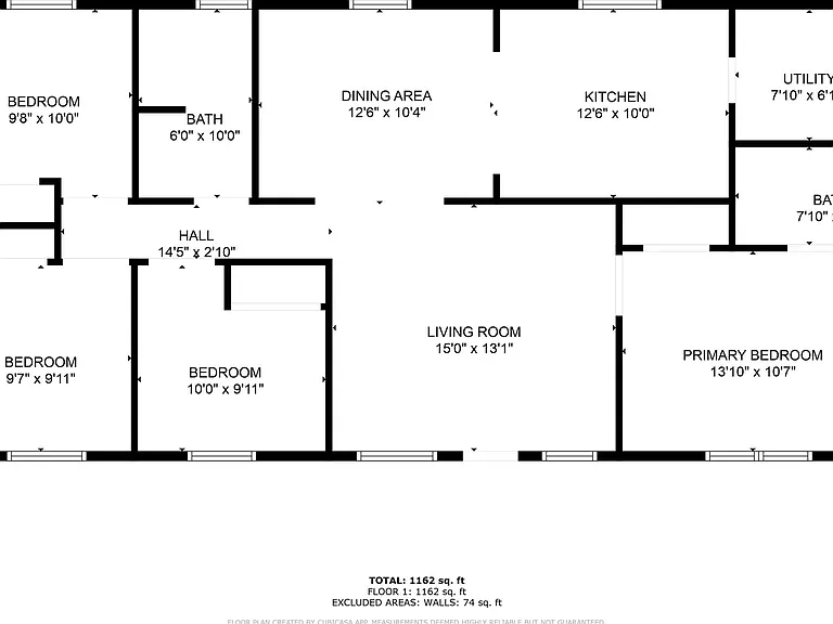 541 Trails End Dr — Photo 28