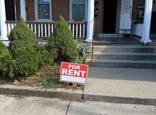 716 Linden St APT 2, Bethlehem, PA 18018