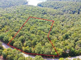 TRACT Rocky Ridge Rd #C, Mountain Home, AR 72653