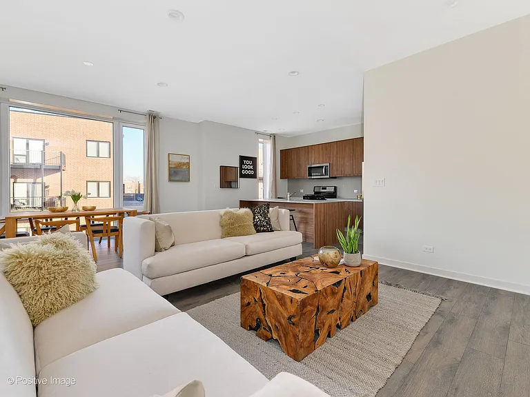 2146 N Nashville Ave #3N — Photo 11