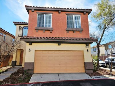 8941 Marmot Ridge Ct, Las Vegas, NV, 89149