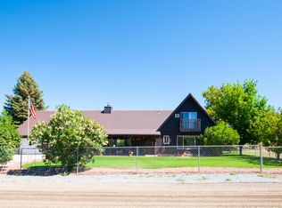 2151 E Spring Dr, Beaver, UT 84713