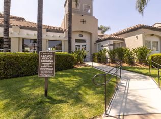 Centre Club, Ontario, CA 91764