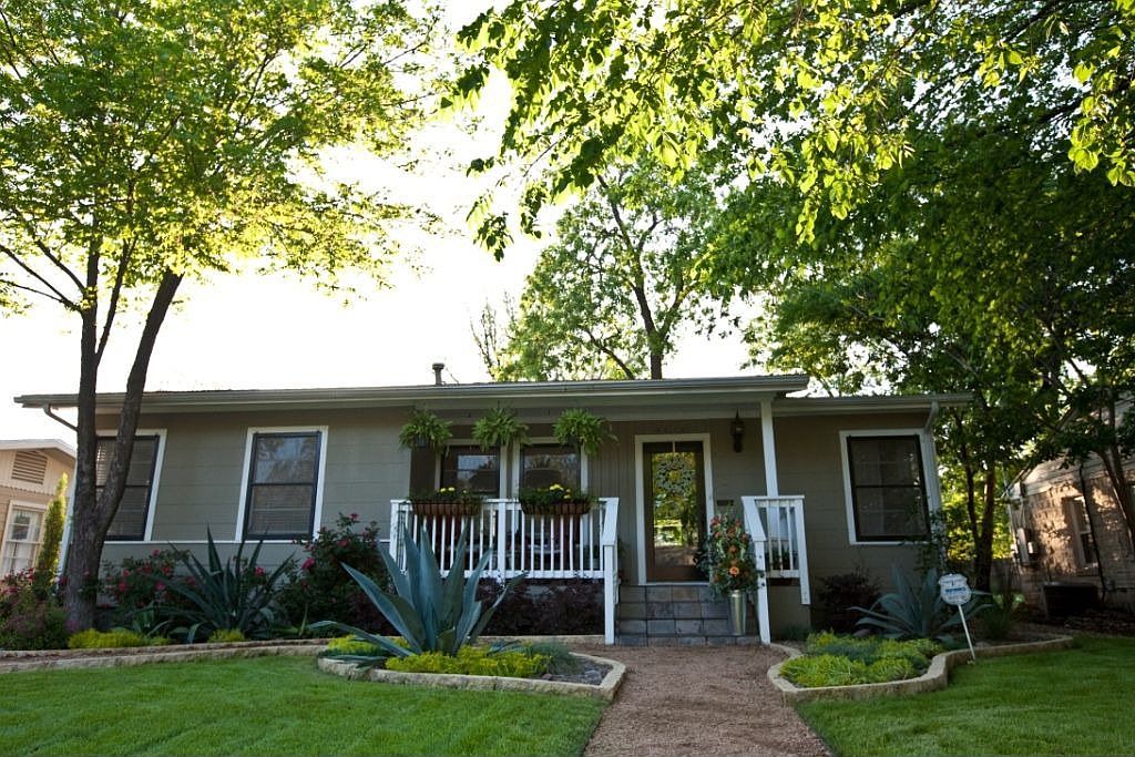 4516 Bull Creek Rd, Austin, TX 78731 Zillow