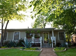 4516 Bull Creek Rd, Austin, TX 78731