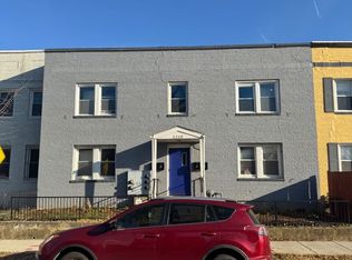 1250 Queen St NE APT 1, Washington, DC 20002