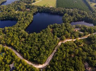 SE Lakeview Dr, Branford, FL 32008