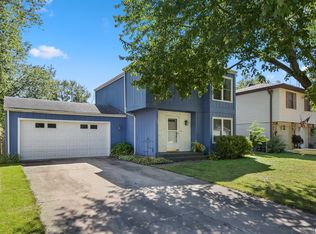 5112 26th Avenue A Ct #A, Moline, IL 61265