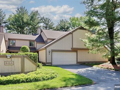 504 Aspen Lane #5042, Wyckoff, NJ, 07481