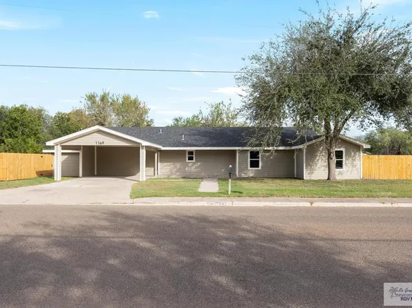 1169 S 10th St, Raymondville, TX 78580