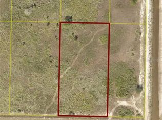 16863 NW 296th St, Okeechobee, FL 34972