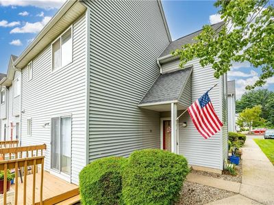 155 Redstone Hill Road #72, Bristol, CT, 06010