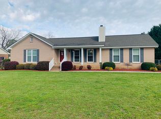 3691 Dean Dr, Macon, GA 31216