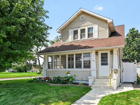 301 N Victoria St, Mishawaka, IN 46544