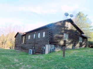 696 Peters Rd, Troy, PA 16947