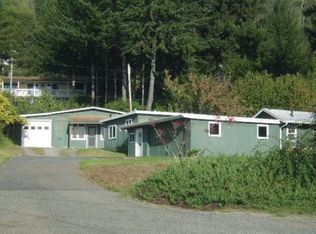 15863 Highway 101, Brookings, OR