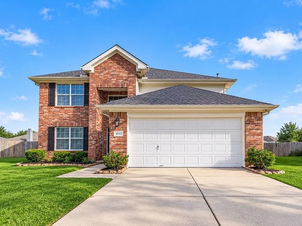 18911 Piney Bend Ct