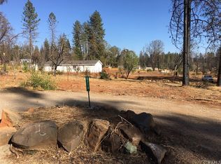 6218 Stinson Ln, Paradise, CA 95969